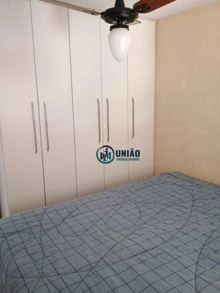 Apartamento, 2 quartos, 50 m² - Foto 12