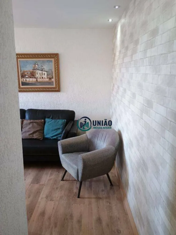 Apartamento, 2 quartos, 50 m² - Foto 5