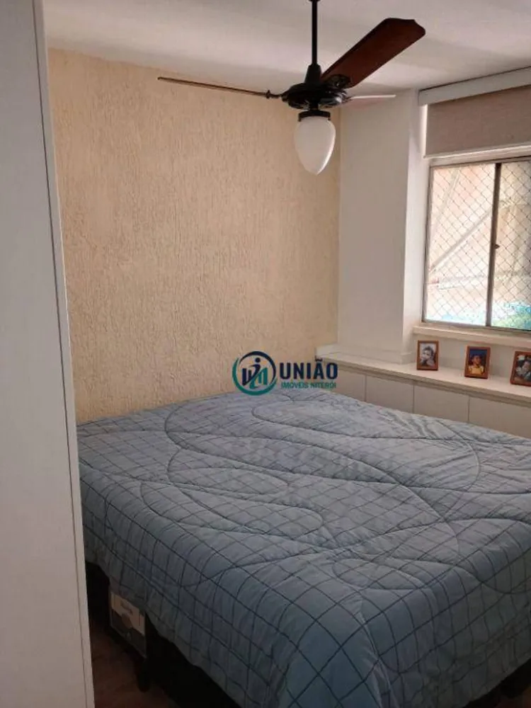 Apartamento, 2 quartos, 50 m² - Foto 11