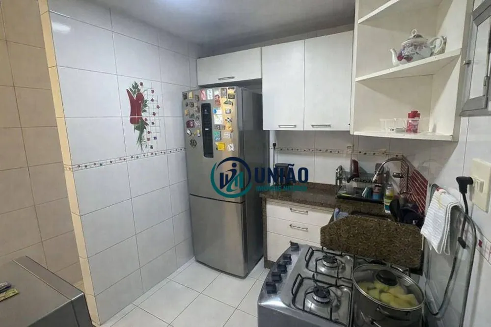 Apartamento, 3 quartos, 83 m² - Foto 11