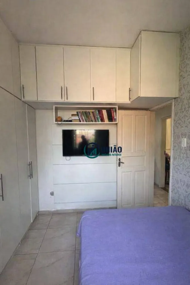 Apartamento, 3 quartos, 83 m² - Foto 4