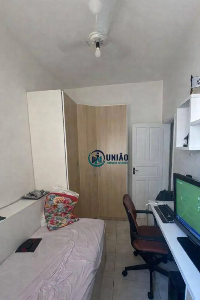 Apartamento, 3 quartos, 83 m² - Foto 7