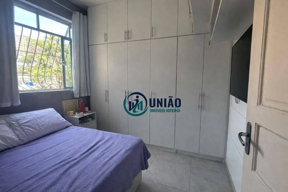 Apartamento, 3 quartos, 83 m² - Foto 2
