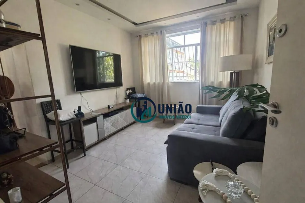 Apartamento, 3 quartos, 83 m² - Foto 1