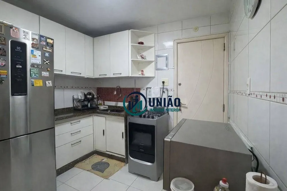 Apartamento, 3 quartos, 83 m² - Foto 10