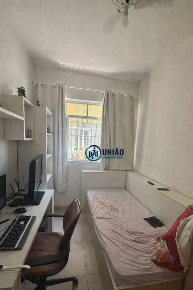 Apartamento, 3 quartos, 83 m² - Foto 6