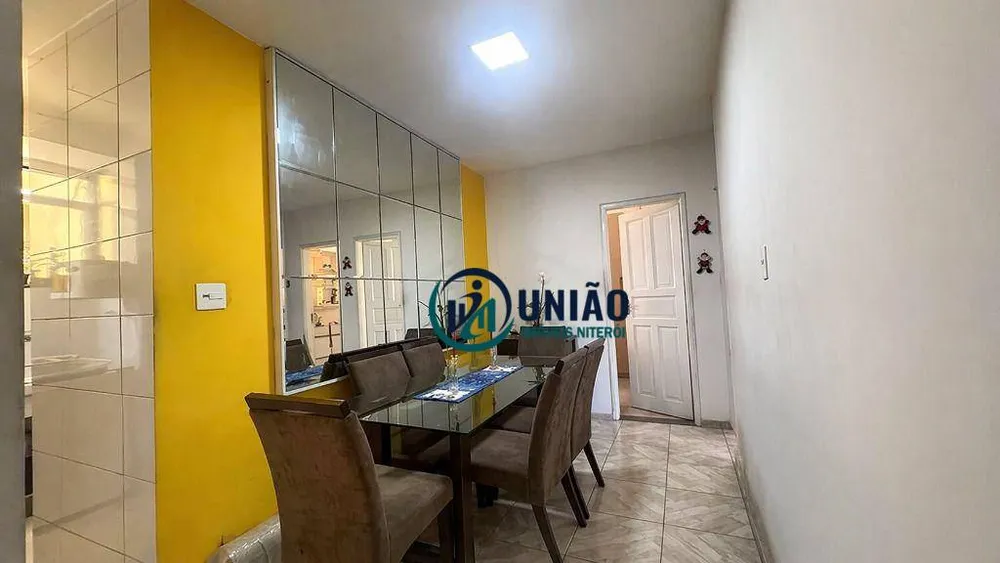 Apartamento, 3 quartos, 83 m² - Foto 9