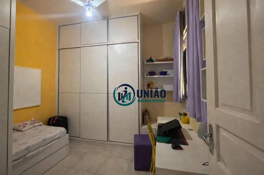 Apartamento, 3 quartos, 83 m² - Foto 12