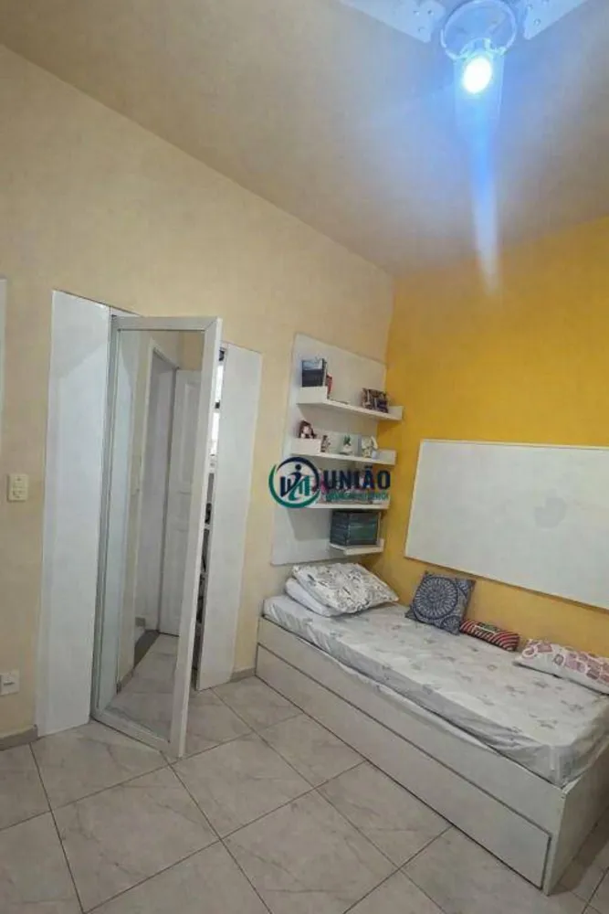 Apartamento, 3 quartos, 83 m² - Foto 5