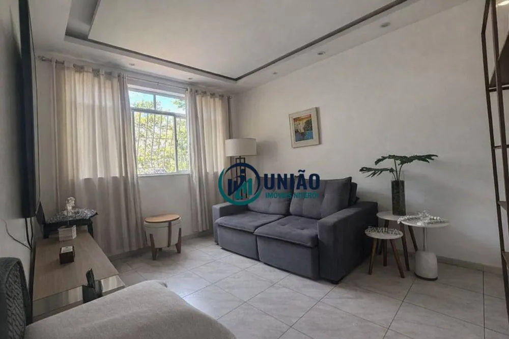 Apartamento, 3 quartos, 83 m² - Foto 3