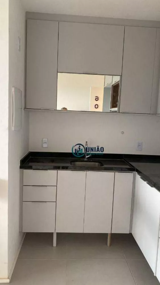 Kitnet-Studio, 38 m² - Foto 5