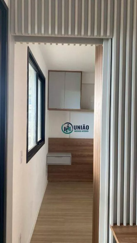 Kitnet-Studio, 38 m² - Foto 7