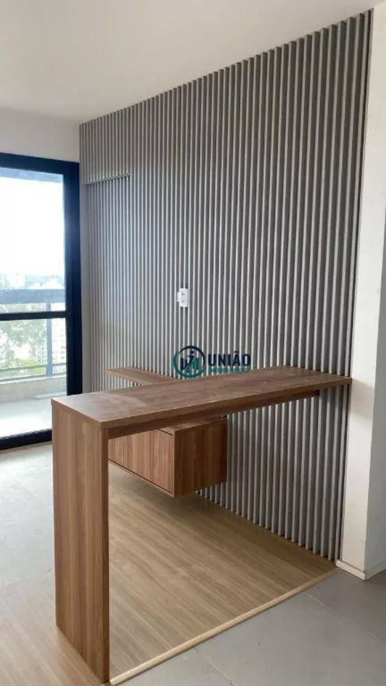 Kitnet-Studio, 38 m² - Foto 8