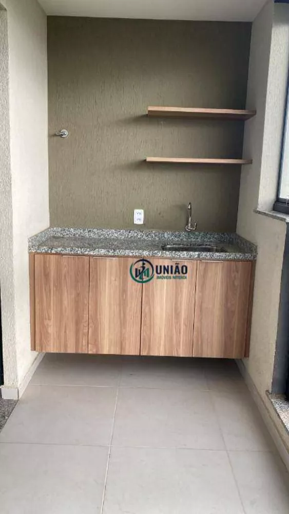 Kitnet-Studio, 38 m² - Foto 3