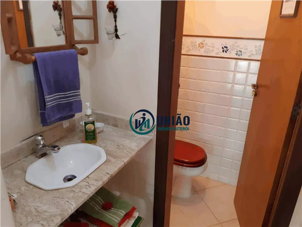 Casa de Condomínio, 3 quartos - Foto 12