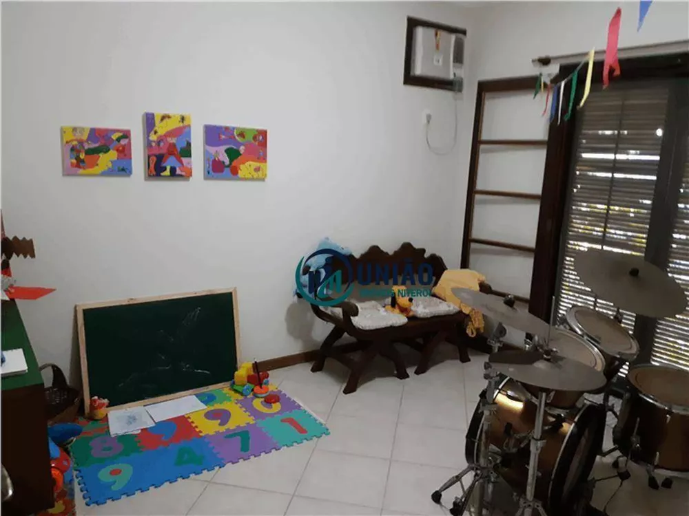 Casa de Condomínio, 3 quartos - Foto 10