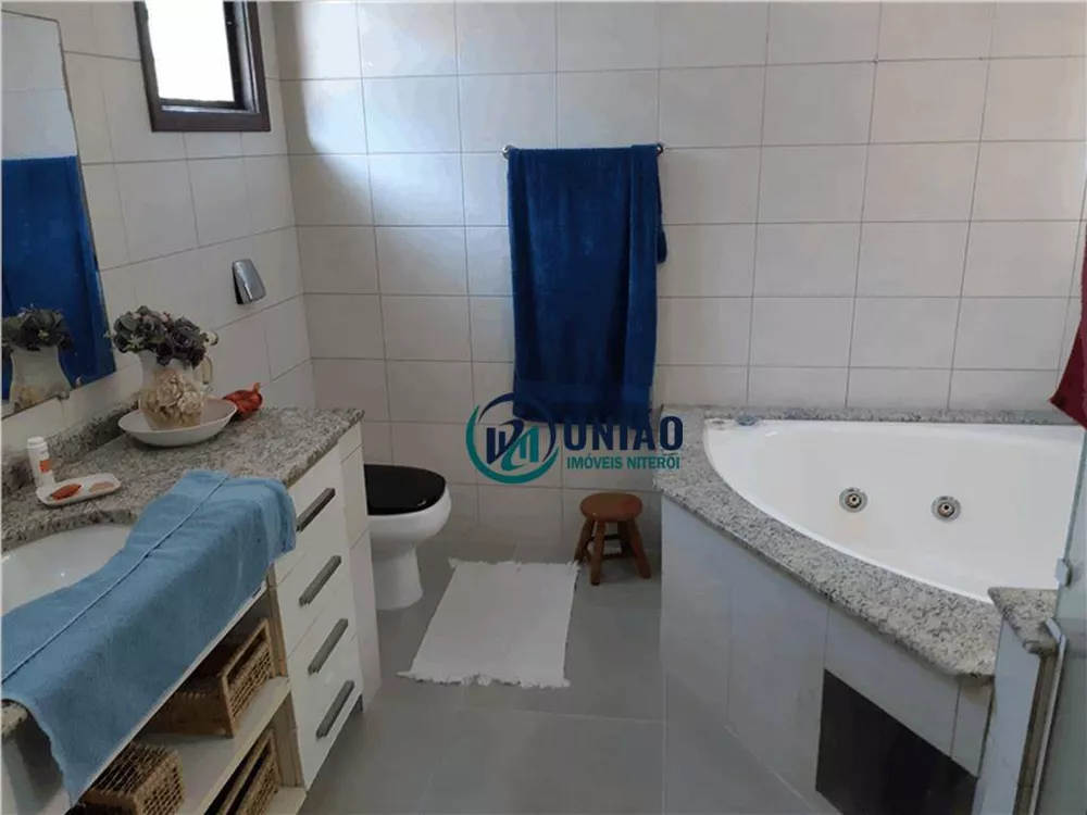 Casa de Condomínio, 3 quartos - Foto 11
