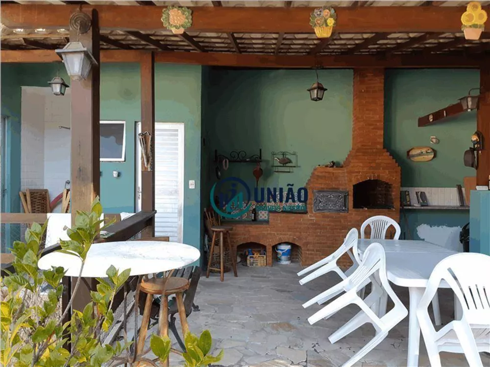 Casa de Condomínio, 3 quartos - Foto 6