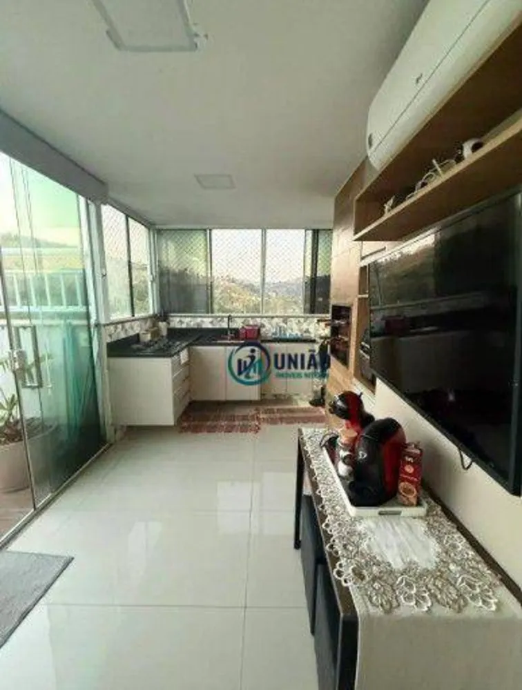 Cobertura, 4 quartos, 144 m² - Foto 11