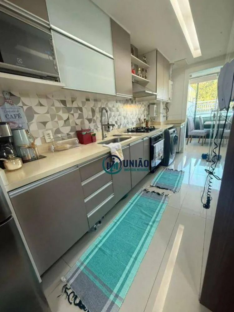 Cobertura, 4 quartos, 144 m² - Foto 19