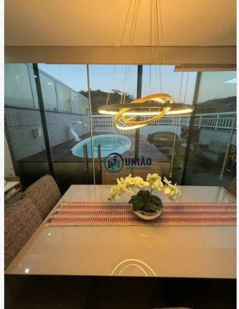 Cobertura, 4 quartos, 144 m² - Foto 10