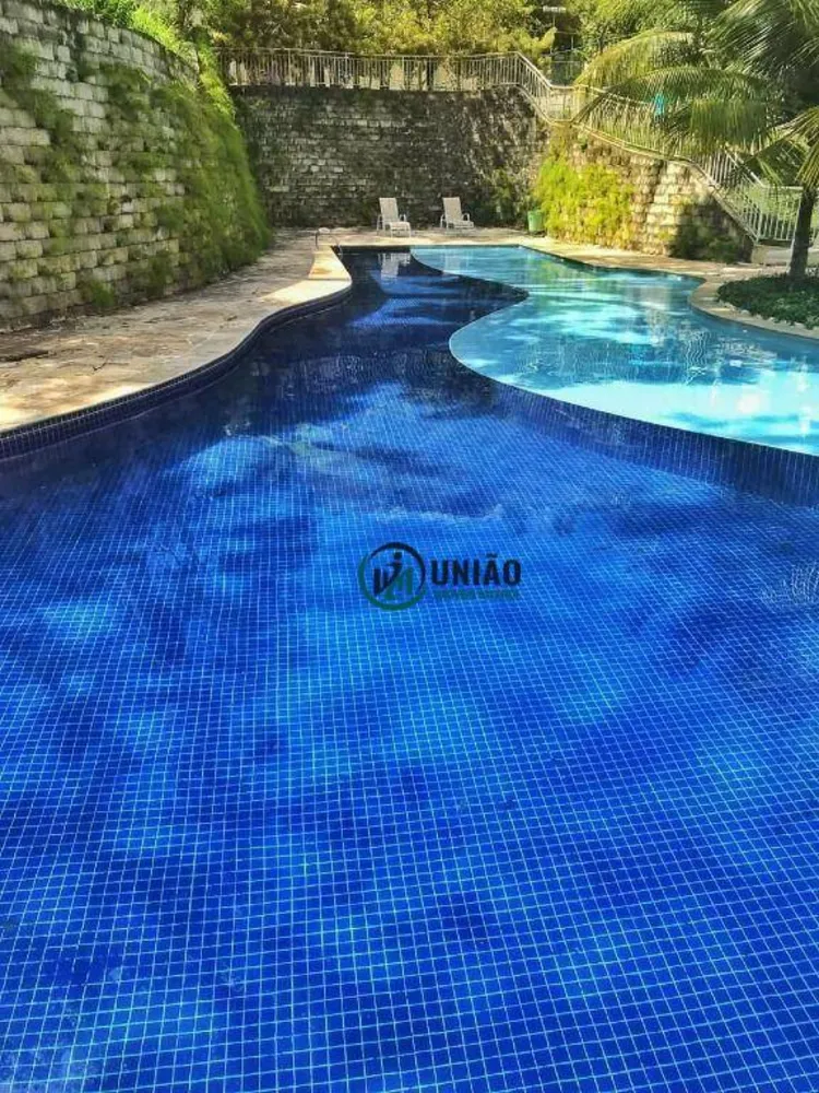 Cobertura, 4 quartos, 144 m² - Foto 33