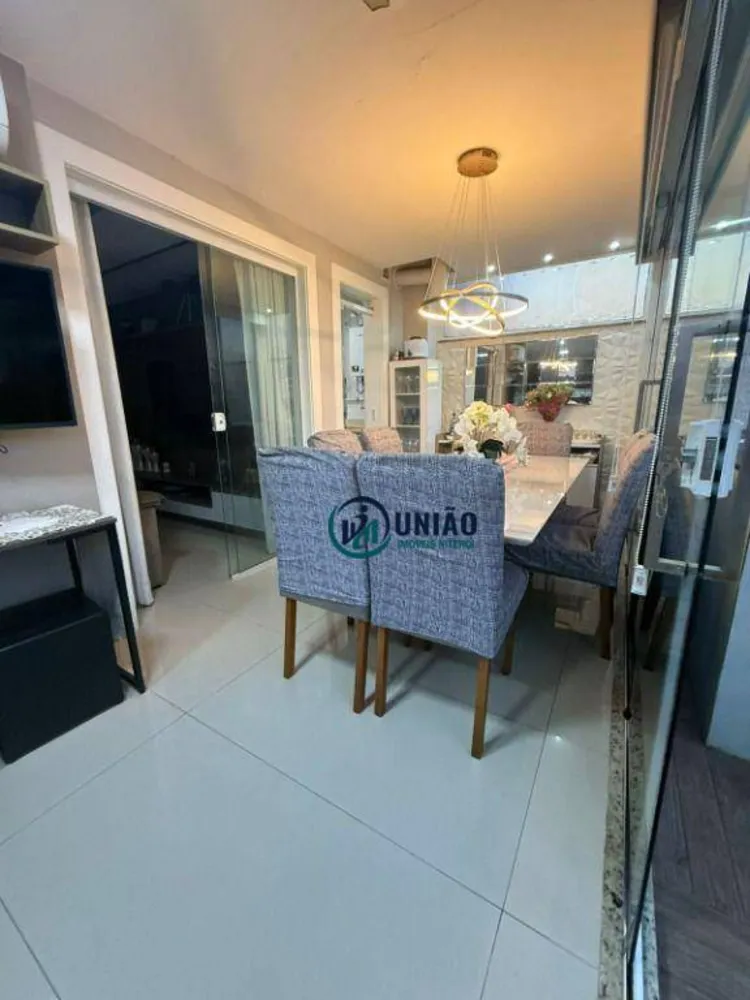 Cobertura, 4 quartos, 144 m² - Foto 8