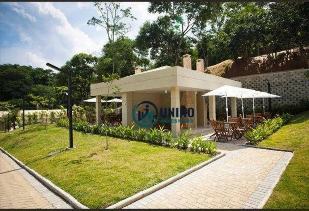 Cobertura, 4 quartos, 144 m² - Foto 40