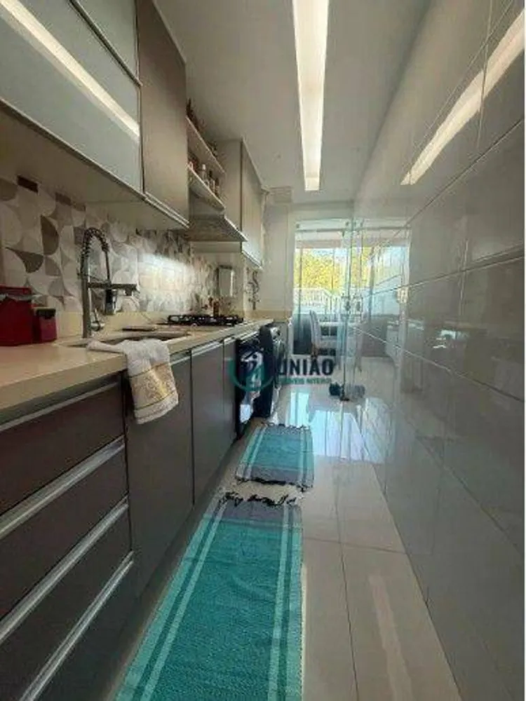 Cobertura, 4 quartos, 144 m² - Foto 18