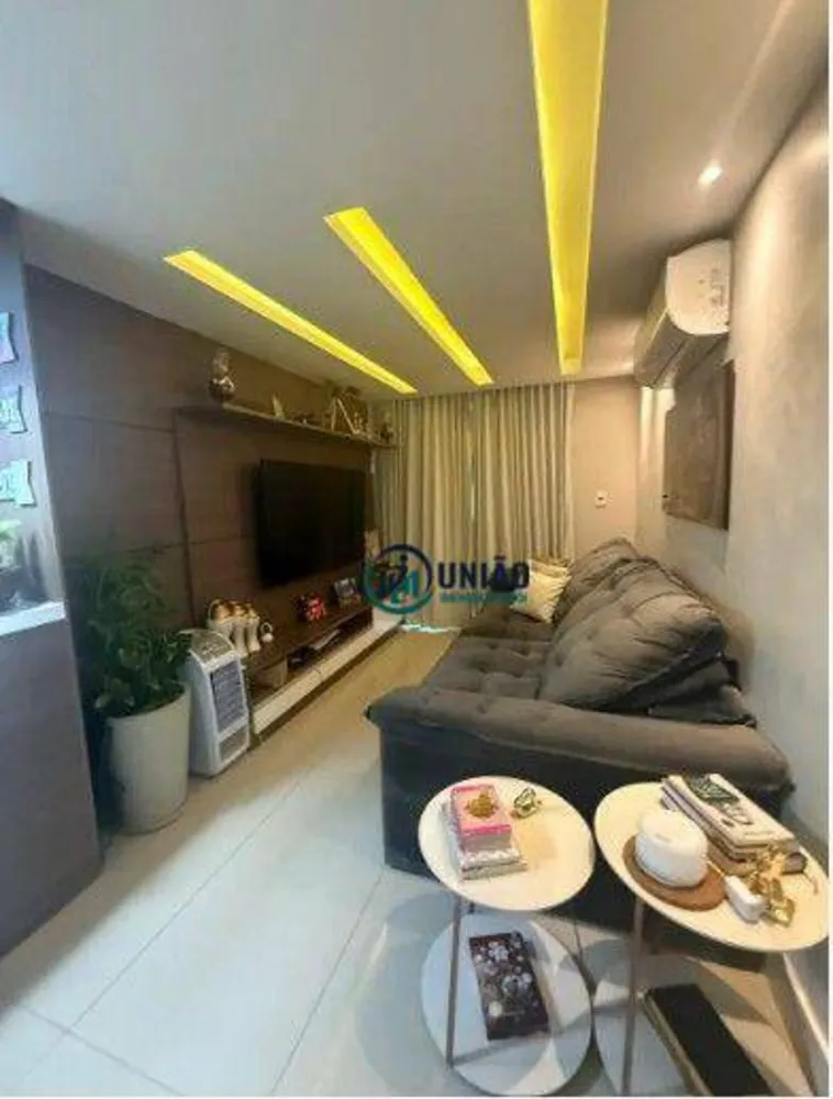Cobertura, 4 quartos, 144 m² - Foto 16