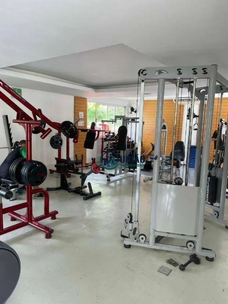 Cobertura, 4 quartos, 144 m² - Foto 30