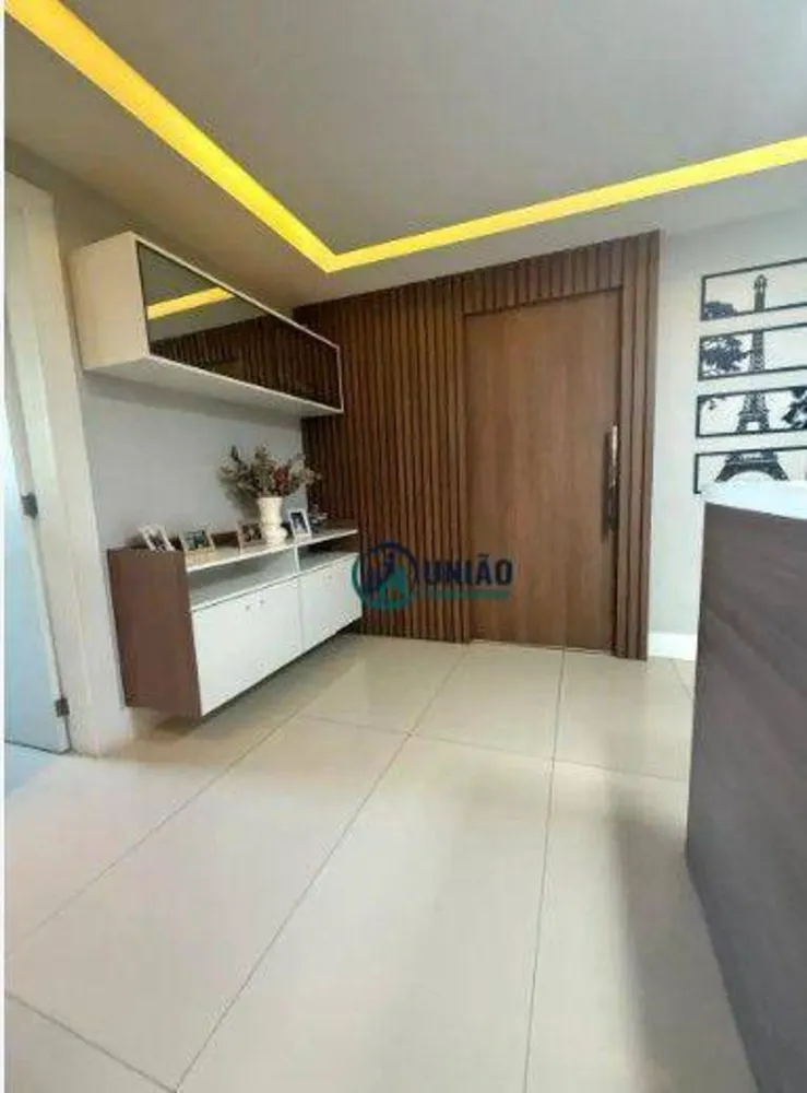 Cobertura, 4 quartos, 144 m² - Foto 14