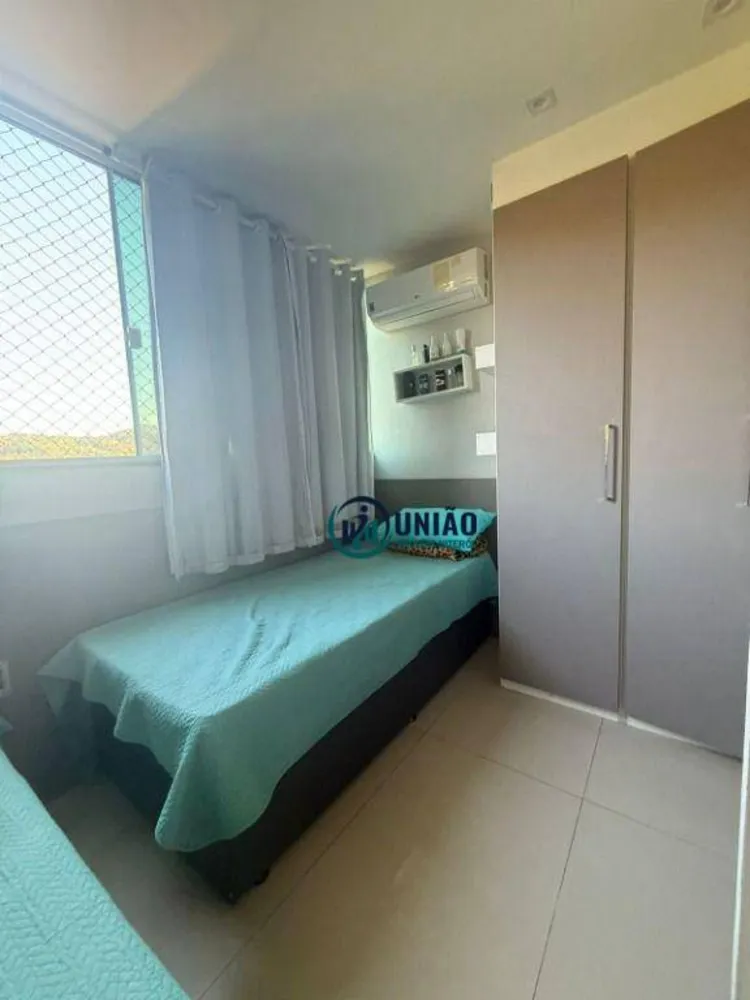 Cobertura, 4 quartos, 144 m² - Foto 22