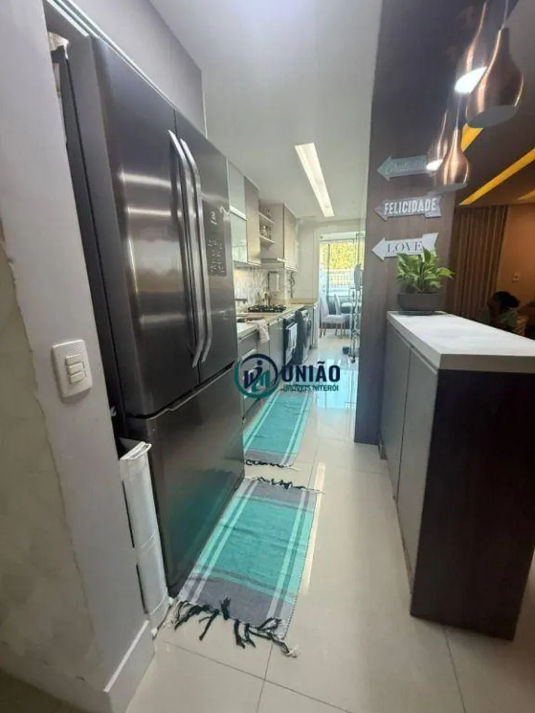 Cobertura, 4 quartos, 144 m² - Foto 20