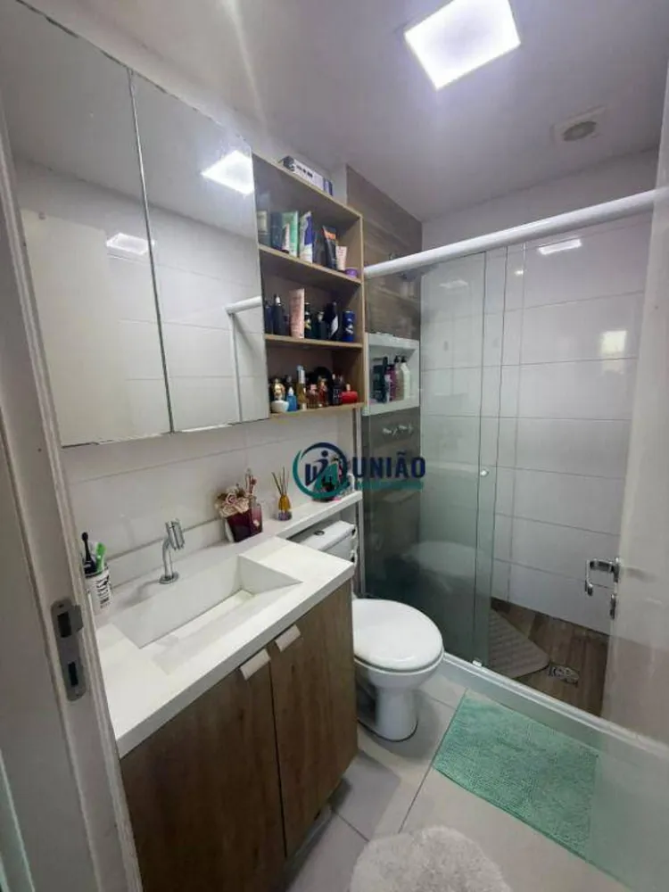 Cobertura, 4 quartos, 144 m² - Foto 25