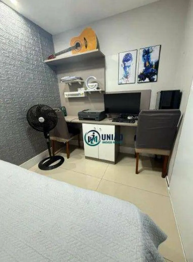 Cobertura, 4 quartos, 144 m² - Foto 21