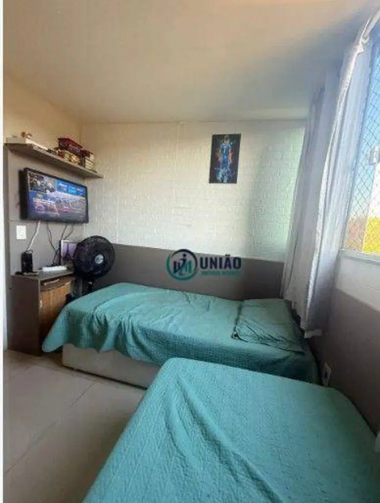 Cobertura, 4 quartos, 144 m² - Foto 23