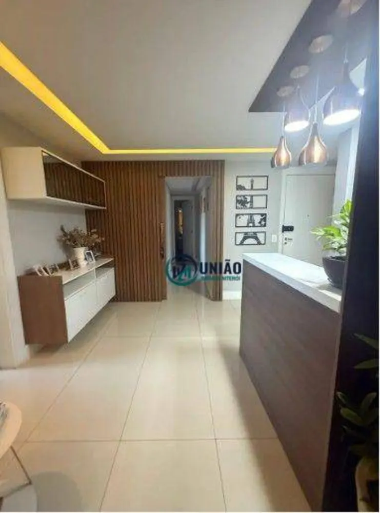 Cobertura, 4 quartos, 144 m² - Foto 13