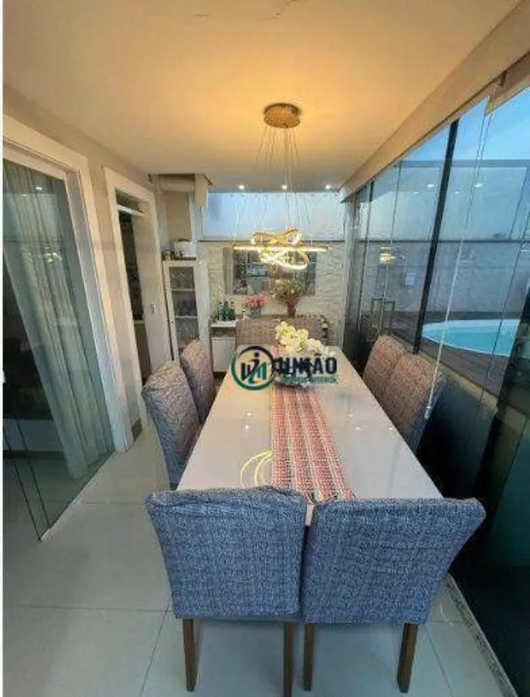 Cobertura, 4 quartos, 144 m² - Foto 7