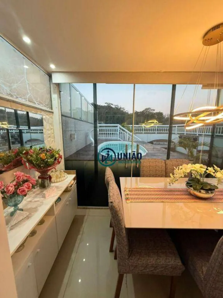 Cobertura, 4 quartos, 144 m² - Foto 9
