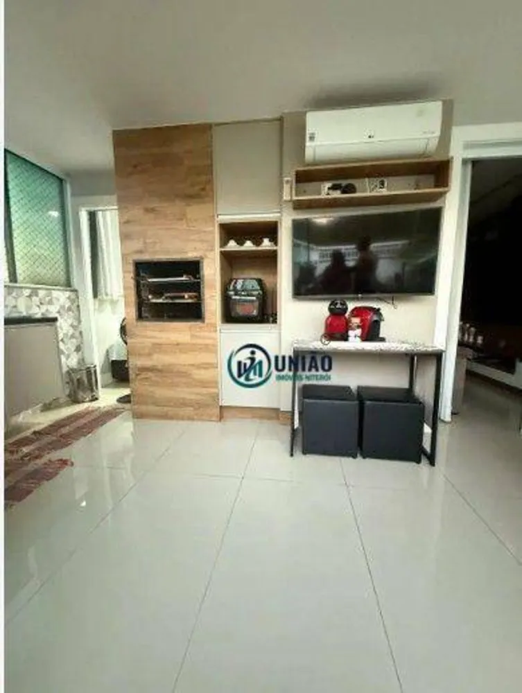Cobertura, 4 quartos, 144 m² - Foto 12