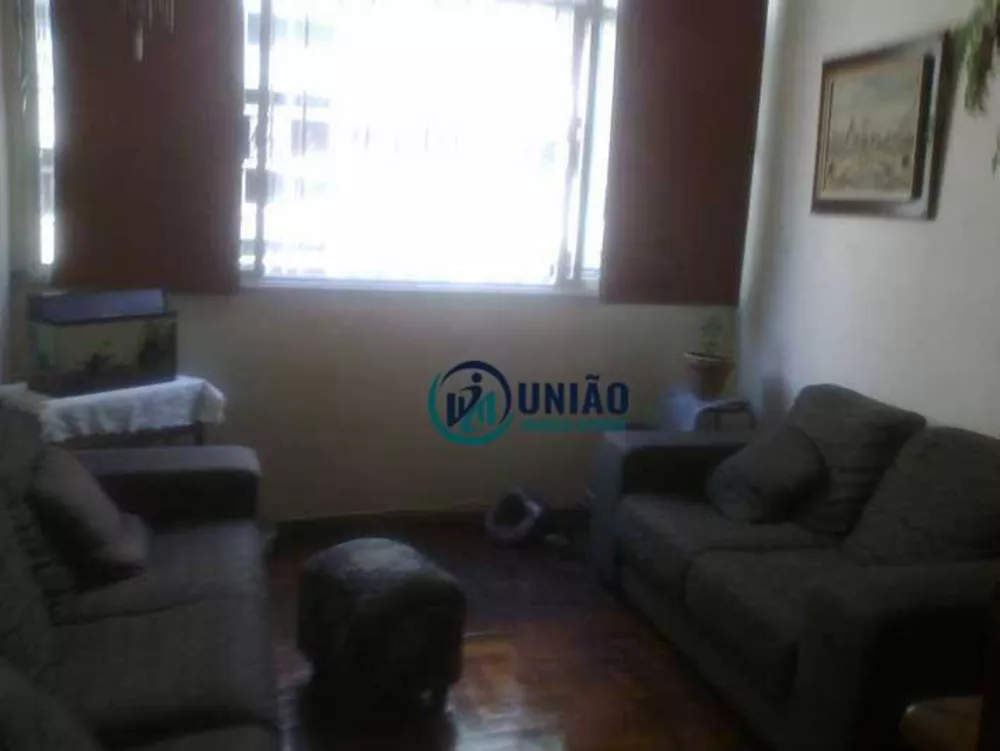 Apartamento, 3 quartos, 97 m² - Foto 5