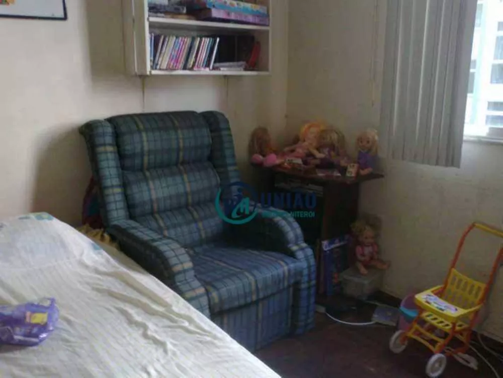 Apartamento, 3 quartos, 97 m² - Foto 14