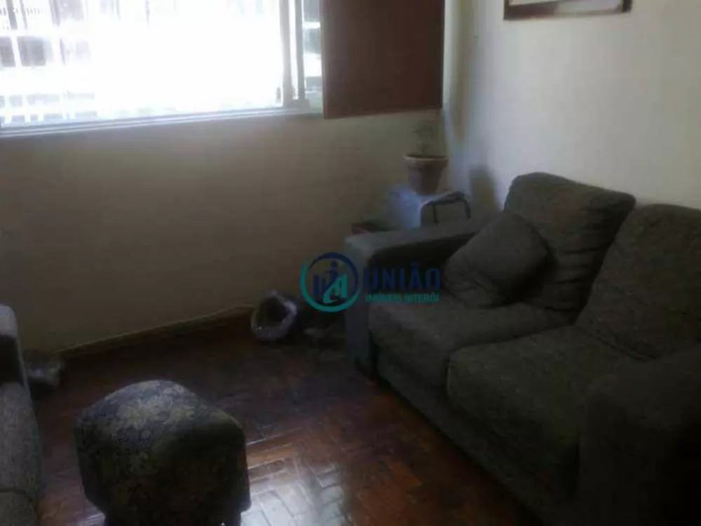 Apartamento, 3 quartos, 97 m² - Foto 1