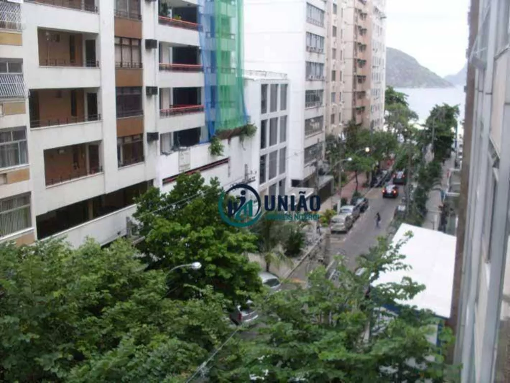 Apartamento, 3 quartos, 97 m² - Foto 6