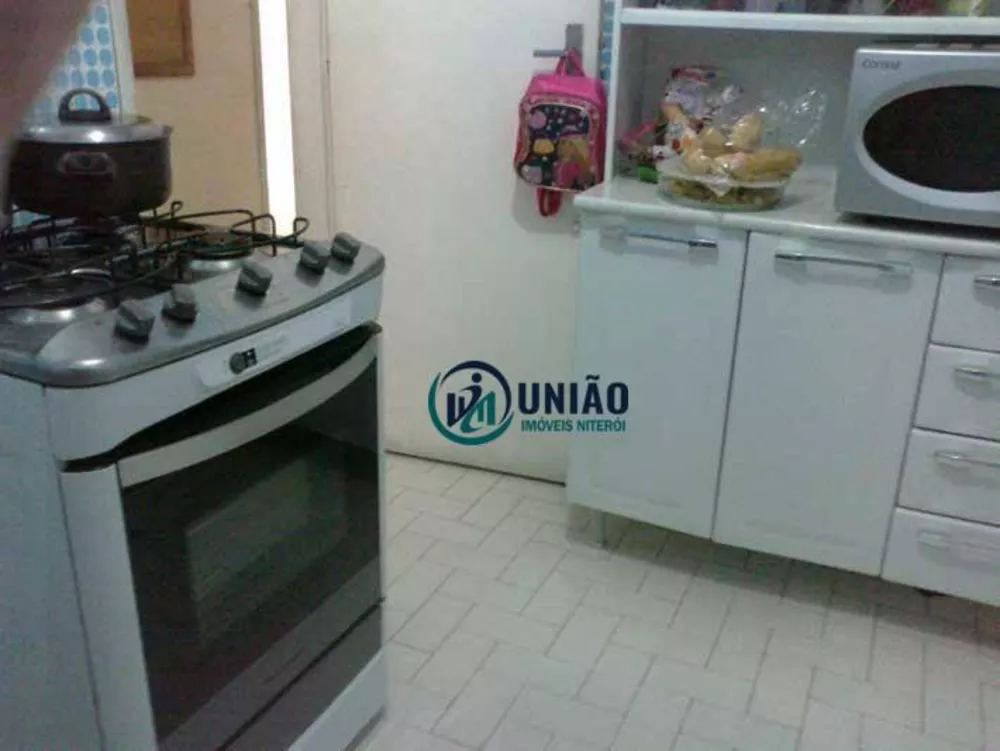 Apartamento, 3 quartos, 97 m² - Foto 2