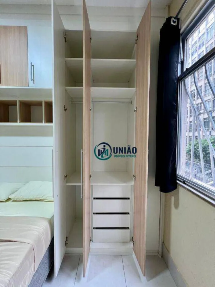 Apartamento, 1 quarto, 42 m² - Foto 20