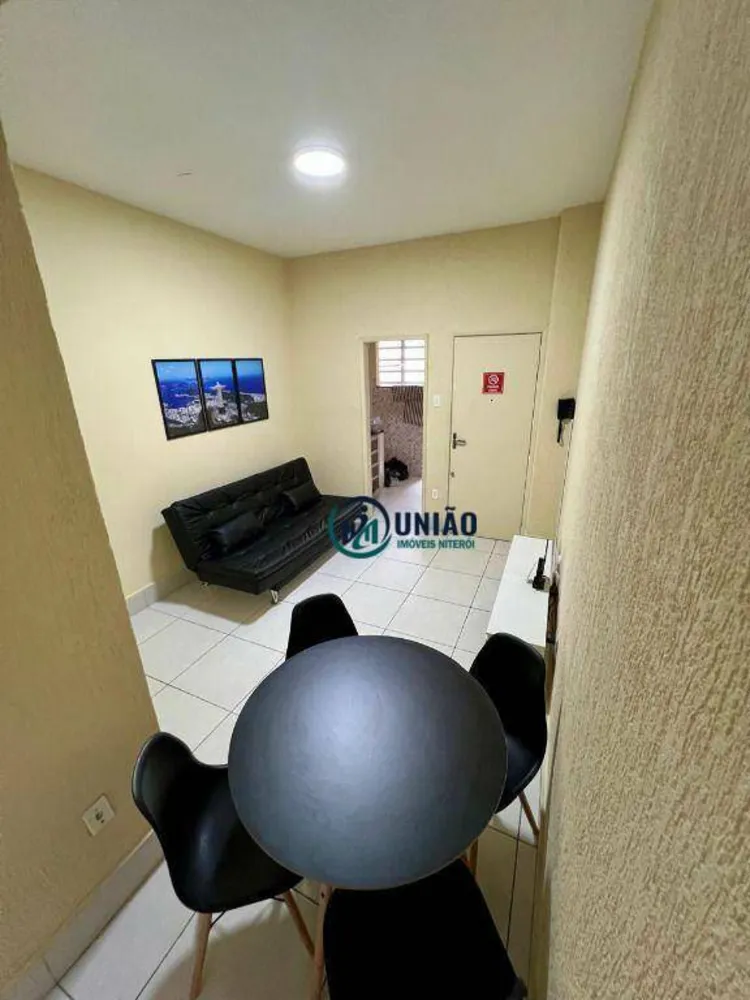 Apartamento, 1 quarto, 42 m² - Foto 3