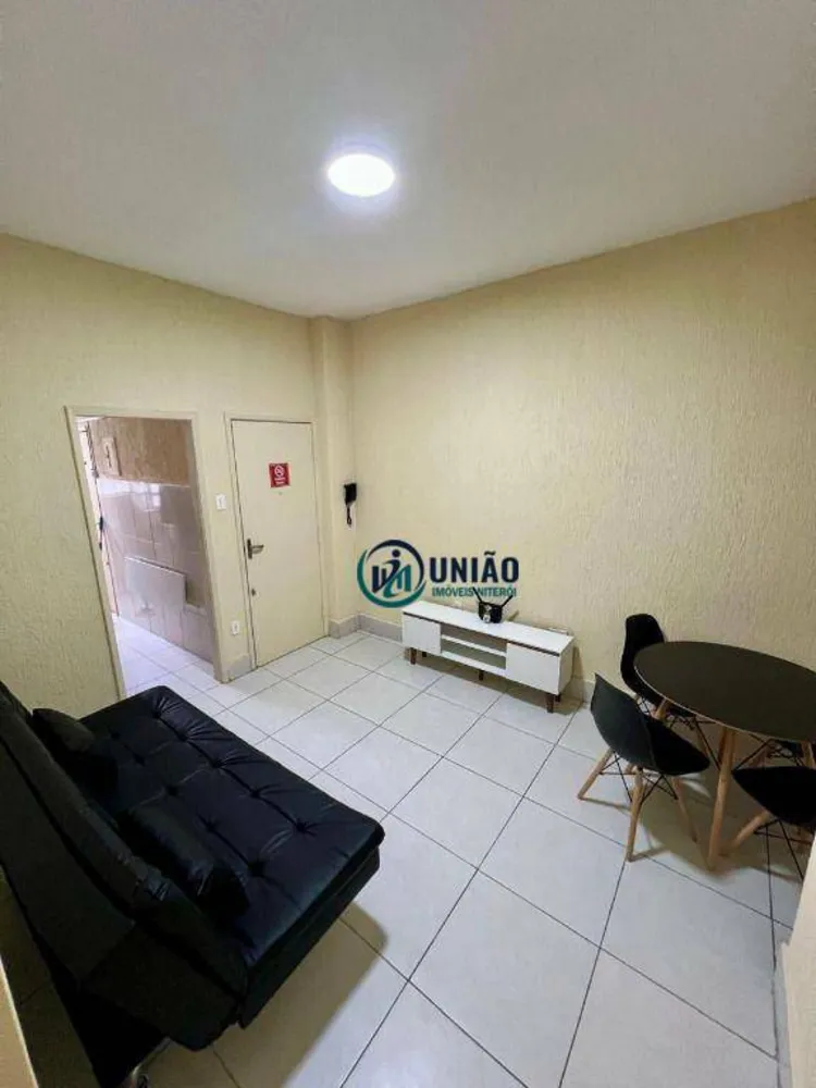 Apartamento, 1 quarto, 42 m² - Foto 2