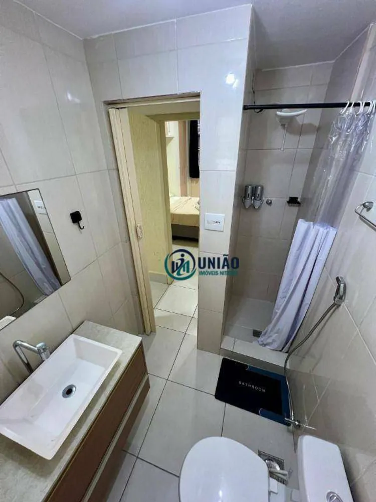 Apartamento, 1 quarto, 42 m² - Foto 15